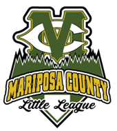 Mariposa County Little League